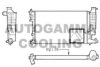 AUTOGAMMA 101328 Radiator, engine cooling